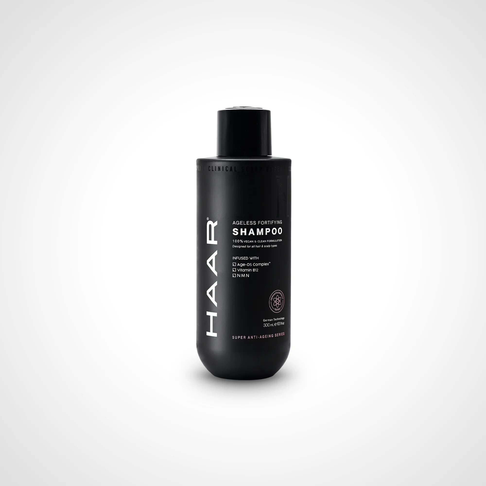 Ageless Fortifying Shampoo
