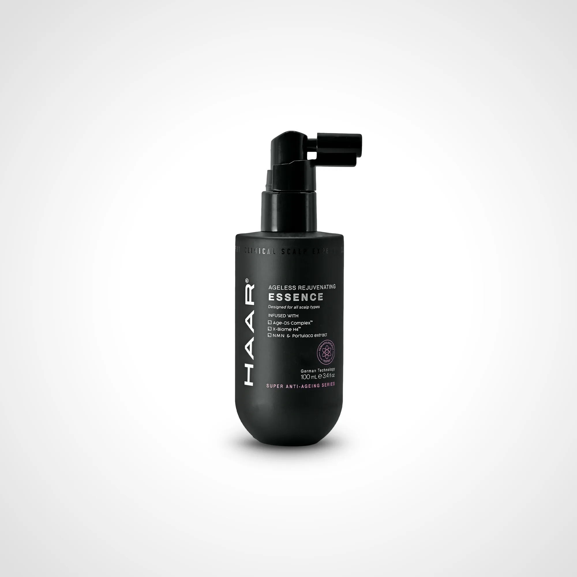 Ageless Rejuvenating Essence