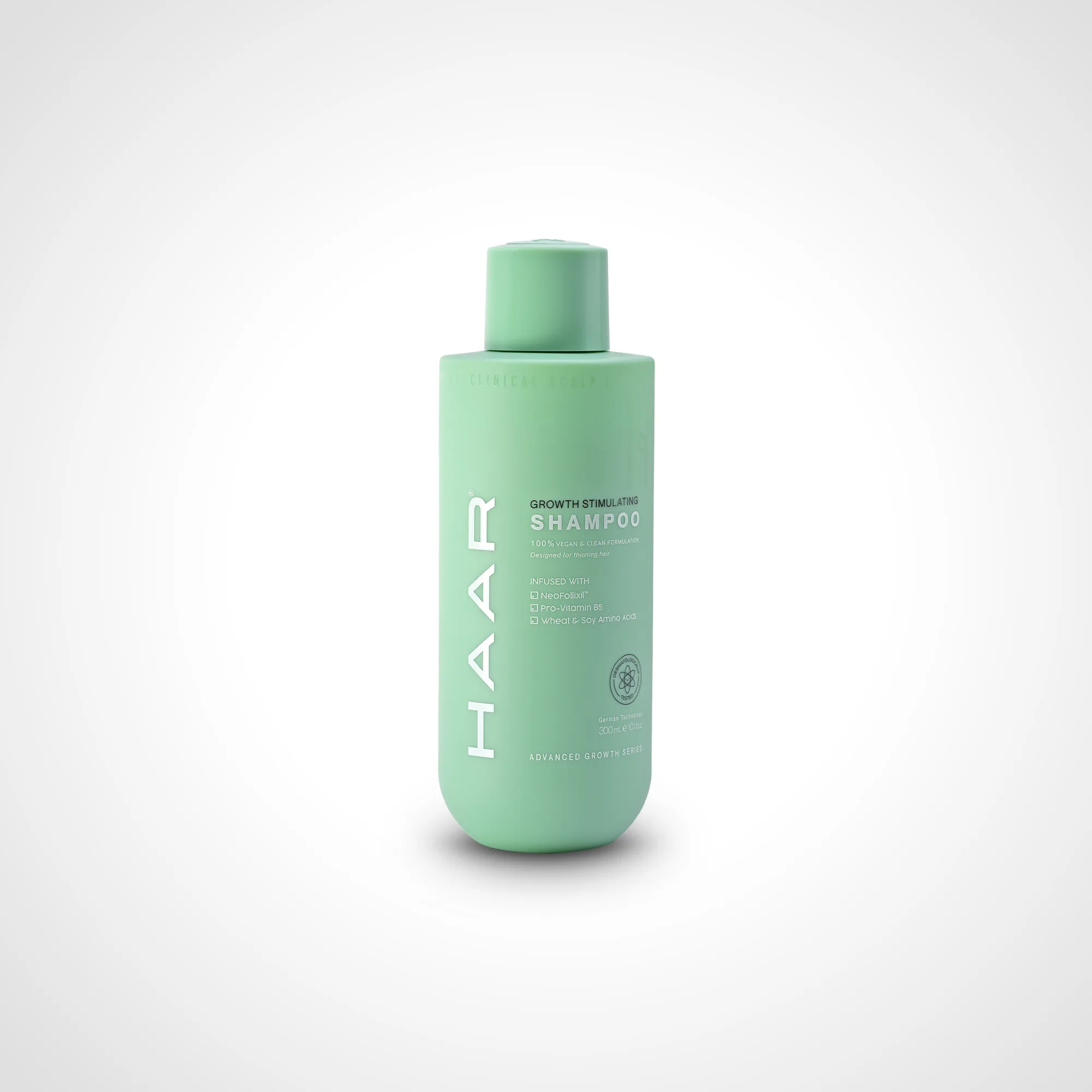 Growth Stimulating Shampoo