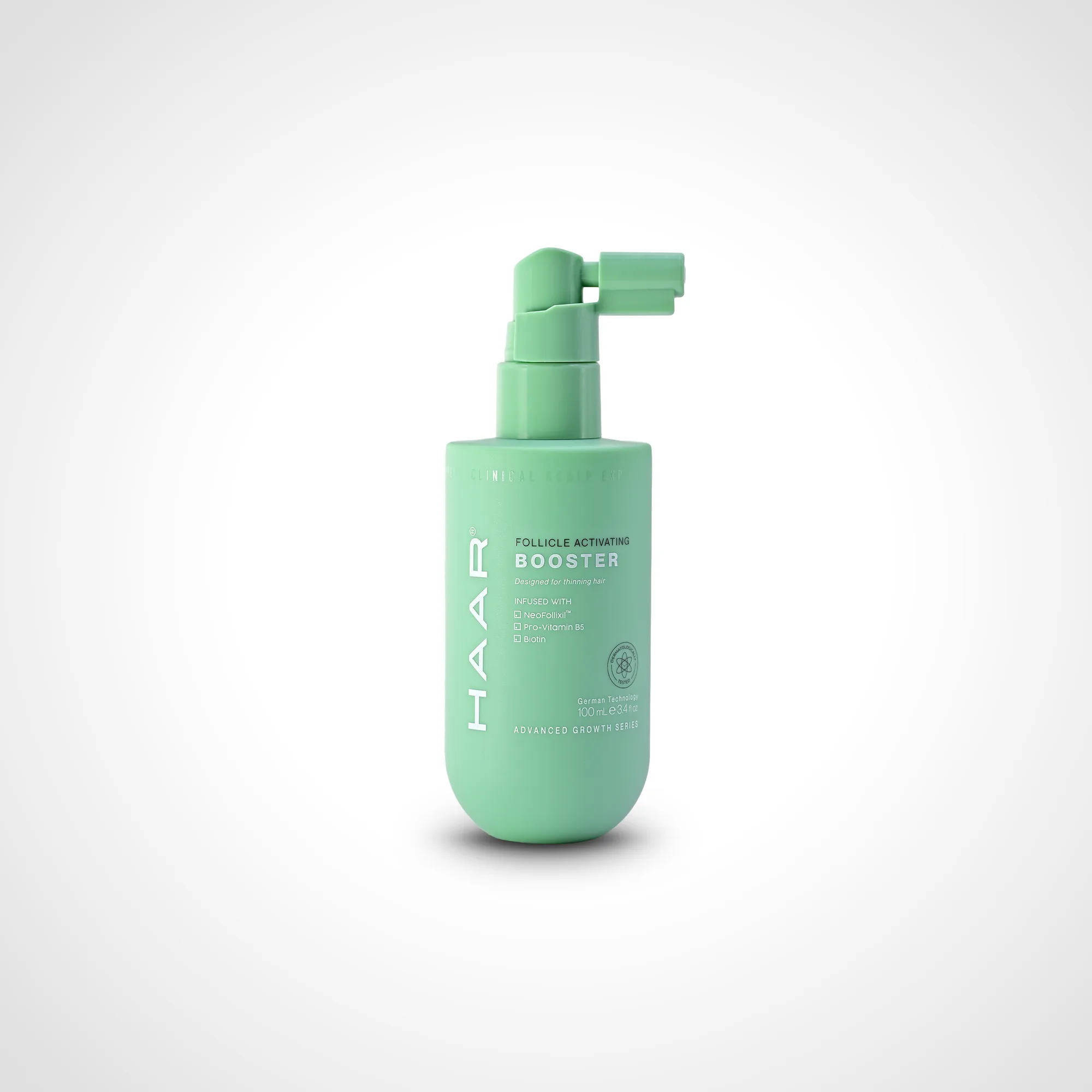 Follicle Activating Booster