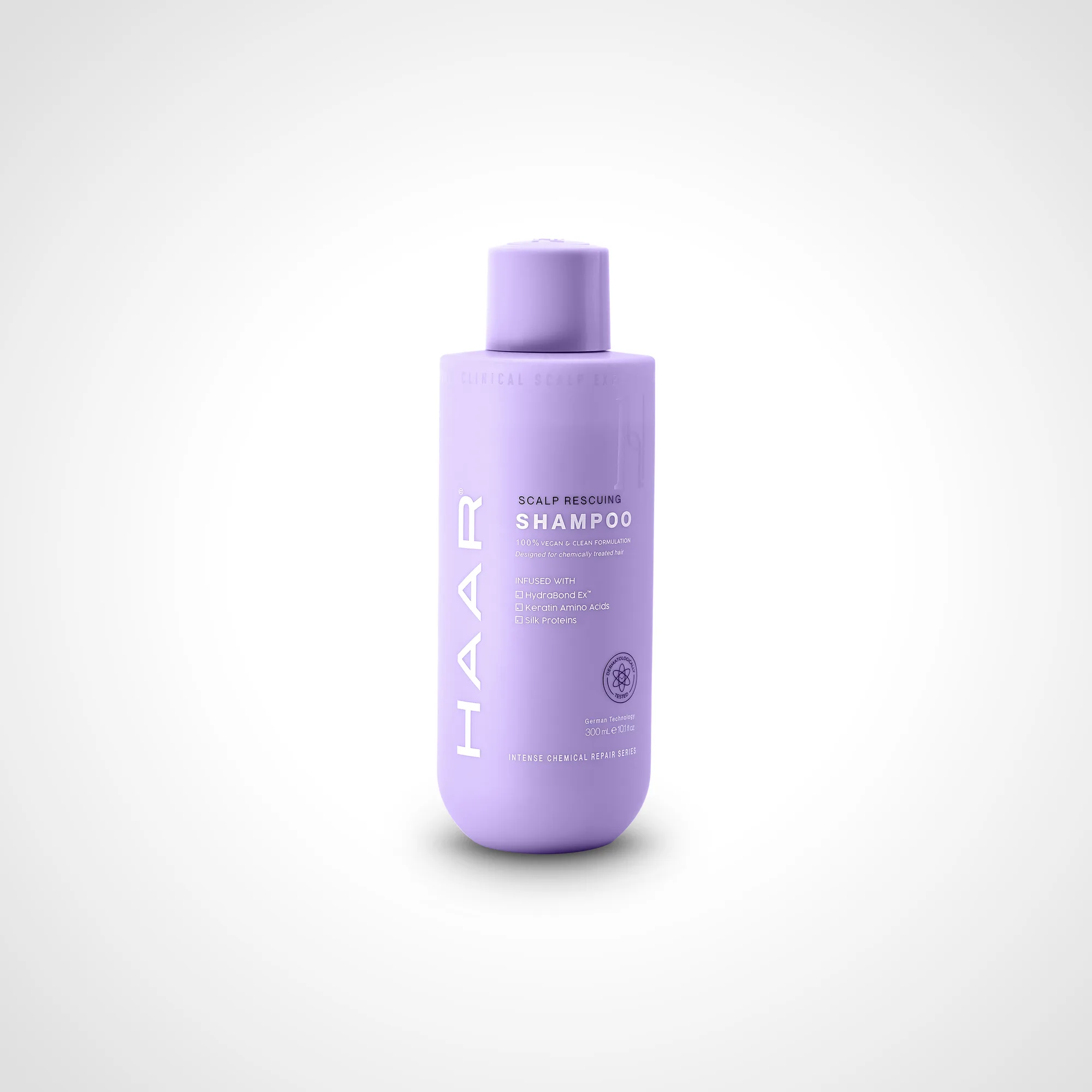 Scalp Rescuing Shampoo
