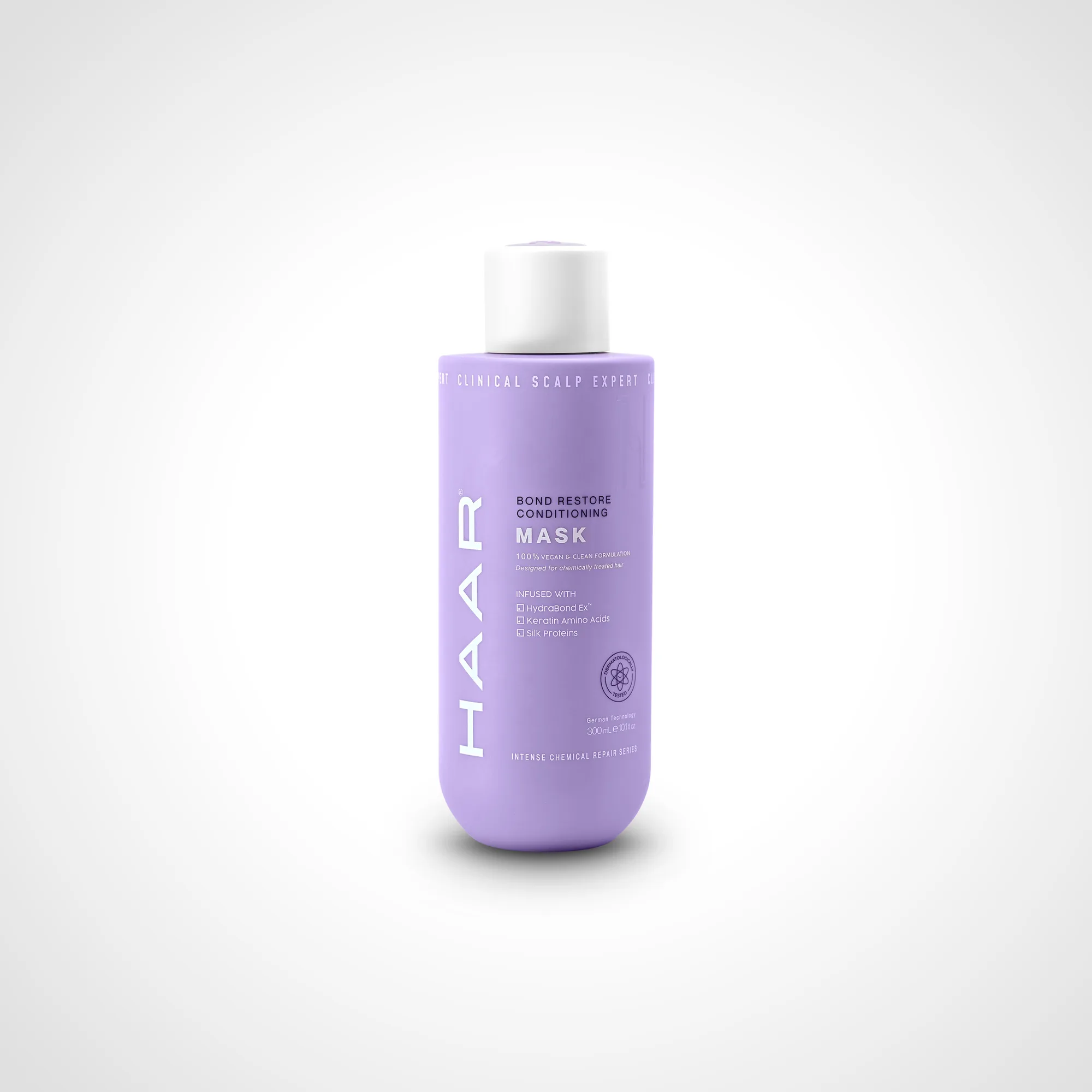 Bond Restore Conditioning Mask