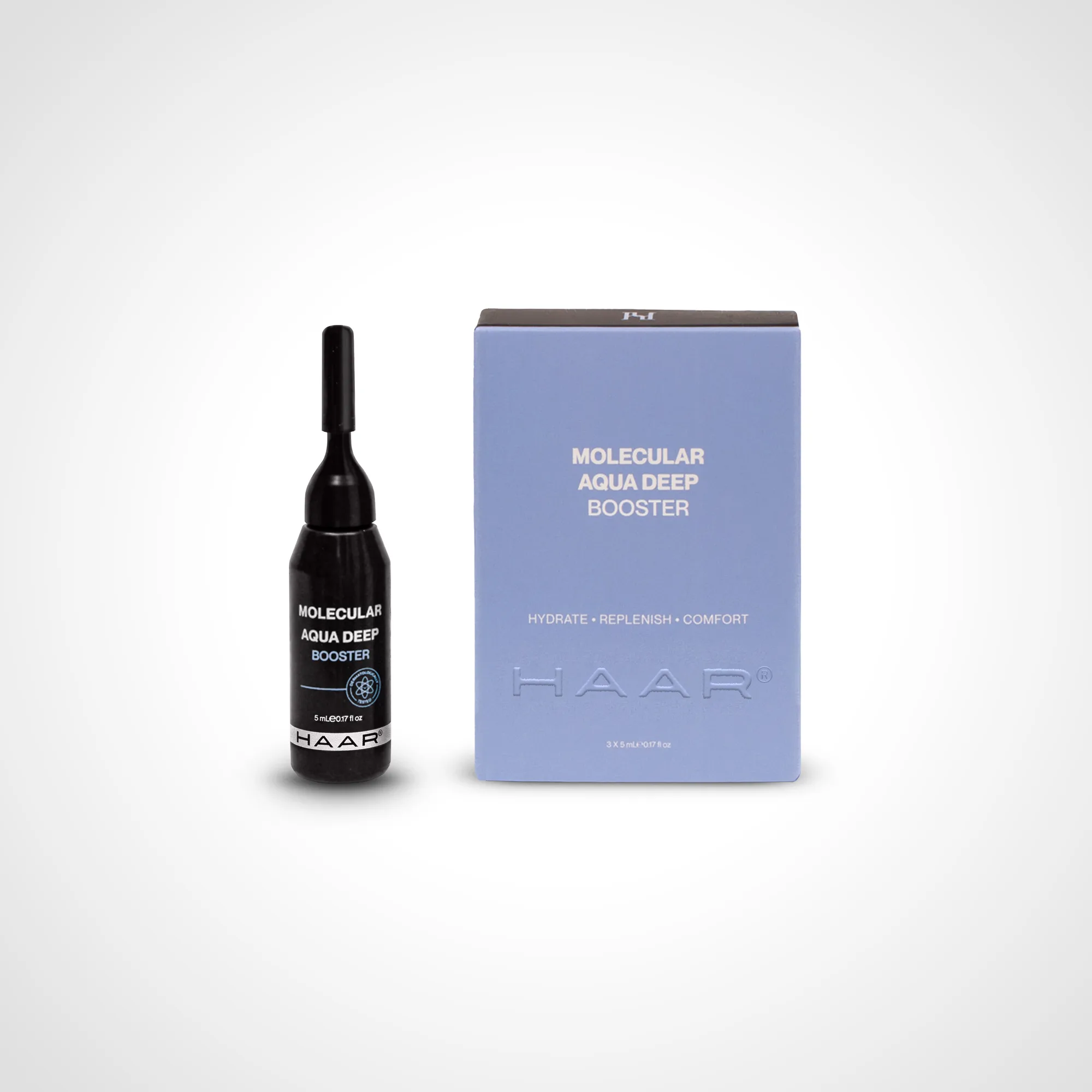 Molecular Aqua Deep Booster