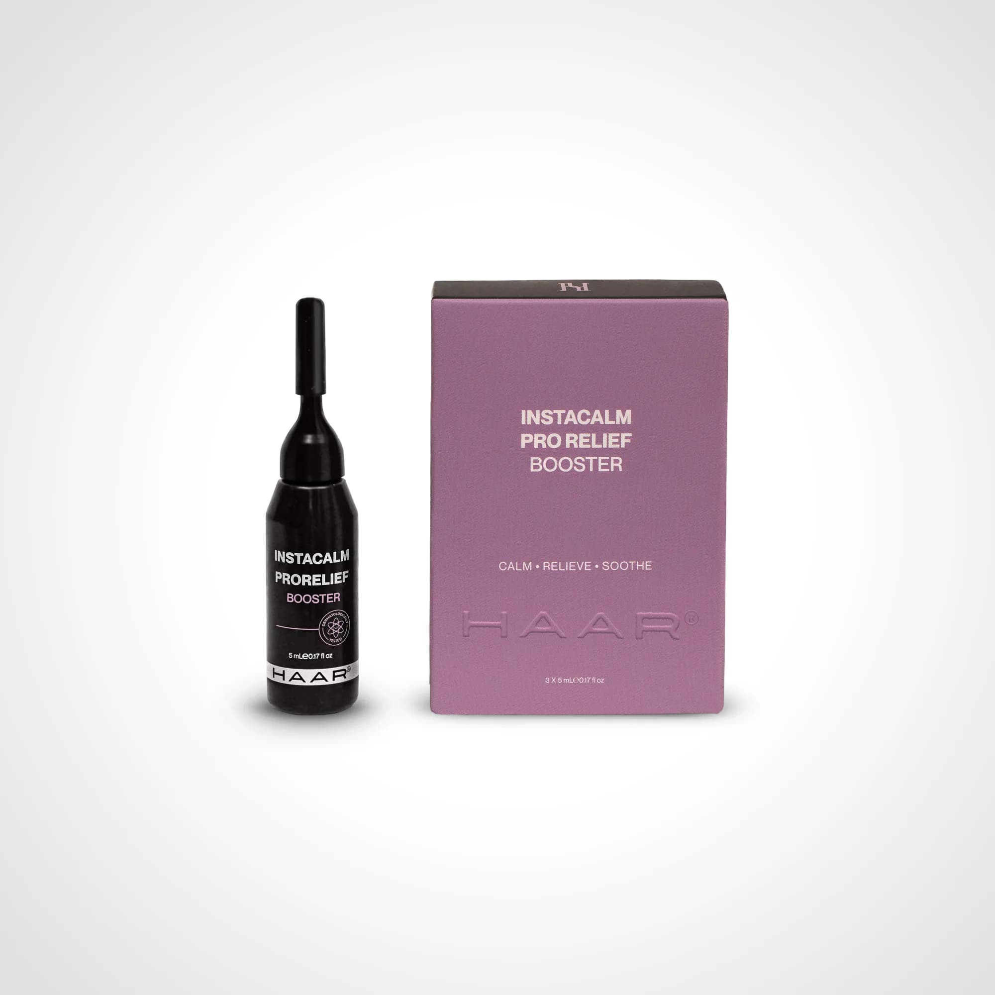 InstaCalm Pro Relief Booster