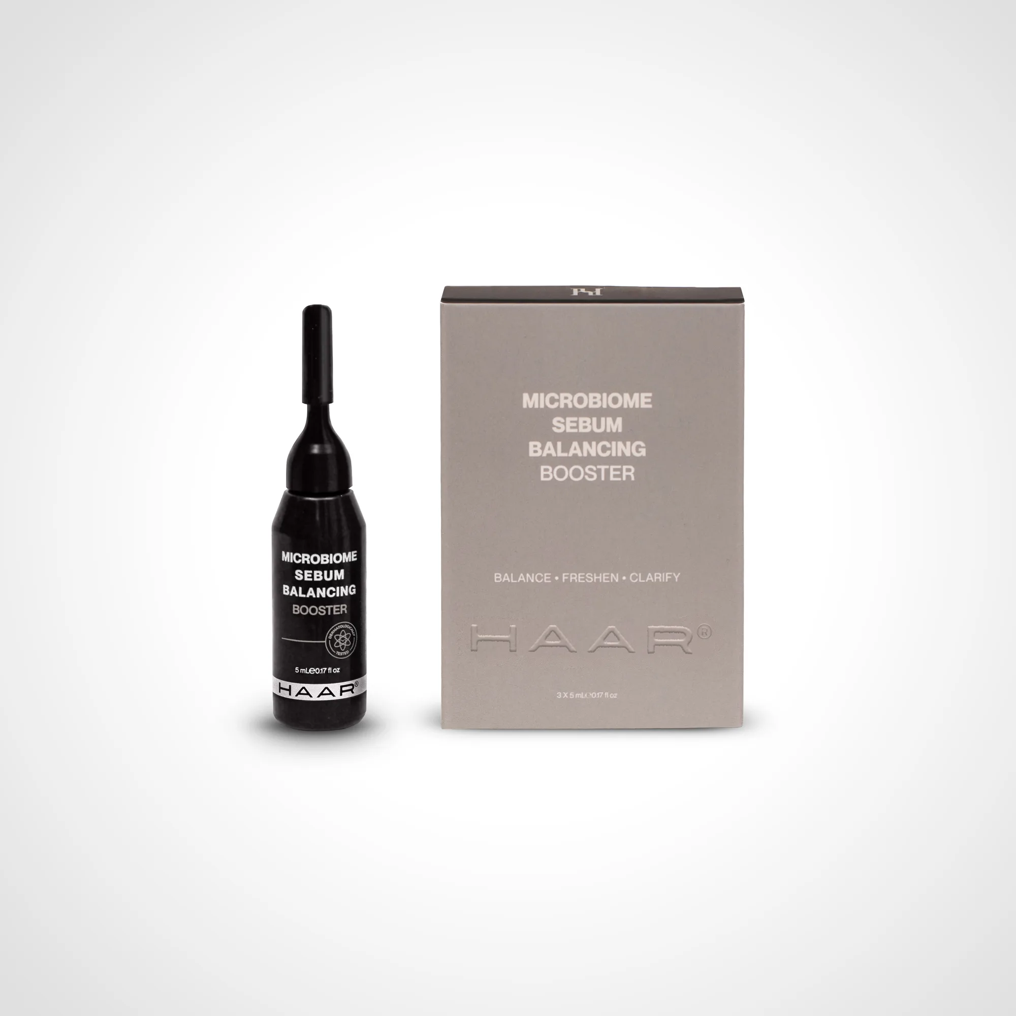 Microbiome Sebum Balancing Booster