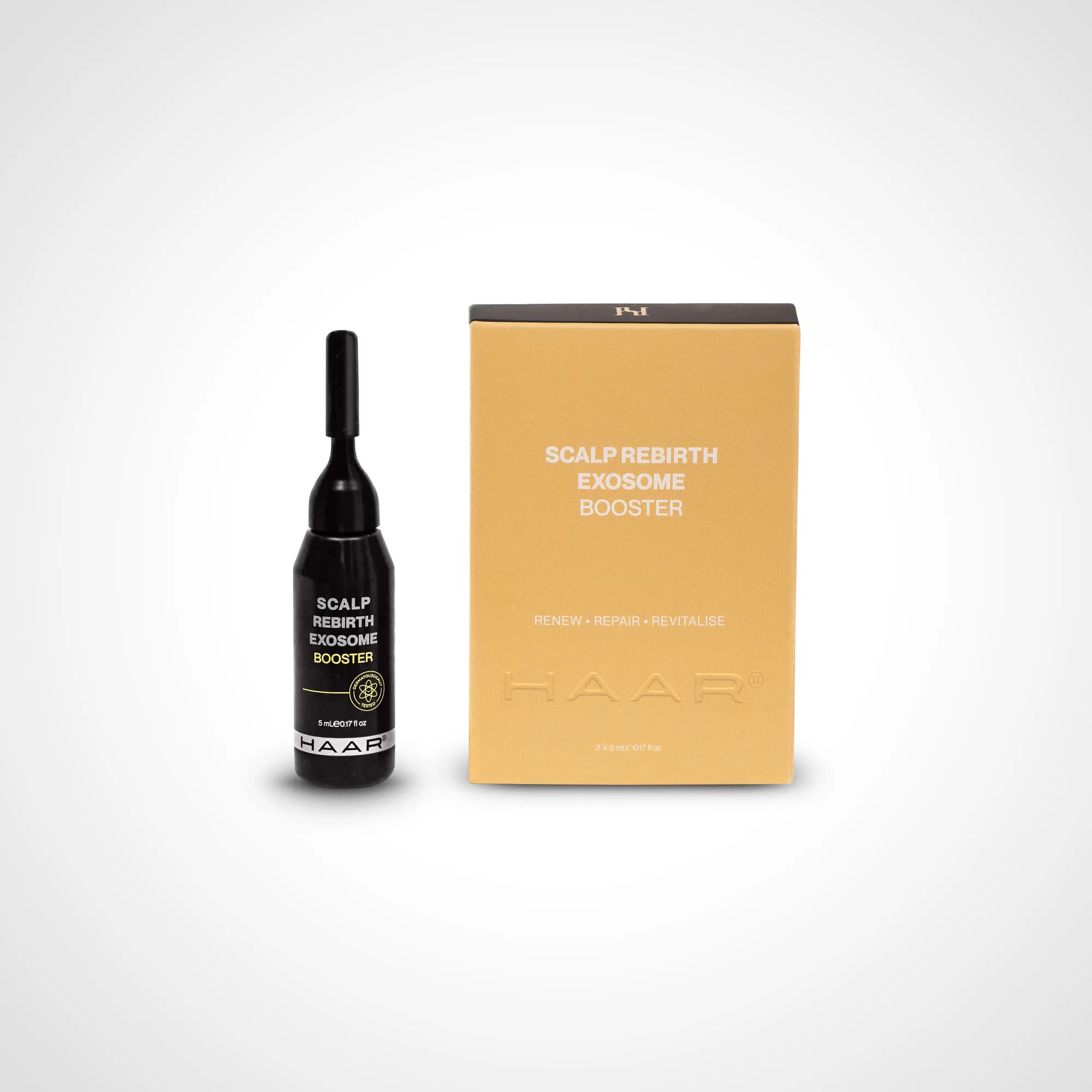Scalp Rebirth Exosome Booster