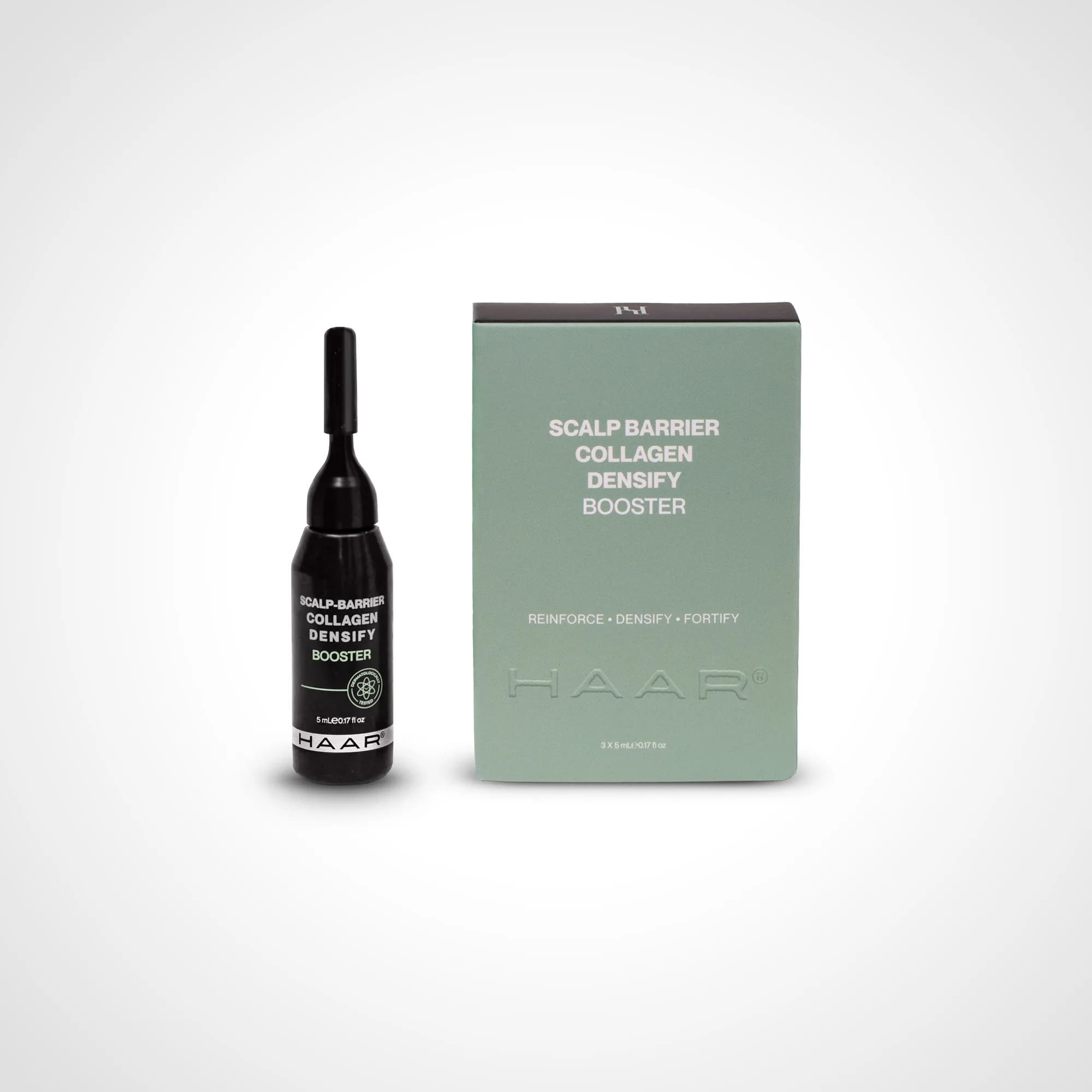 Scalp Barrier Collagen Densify Booster