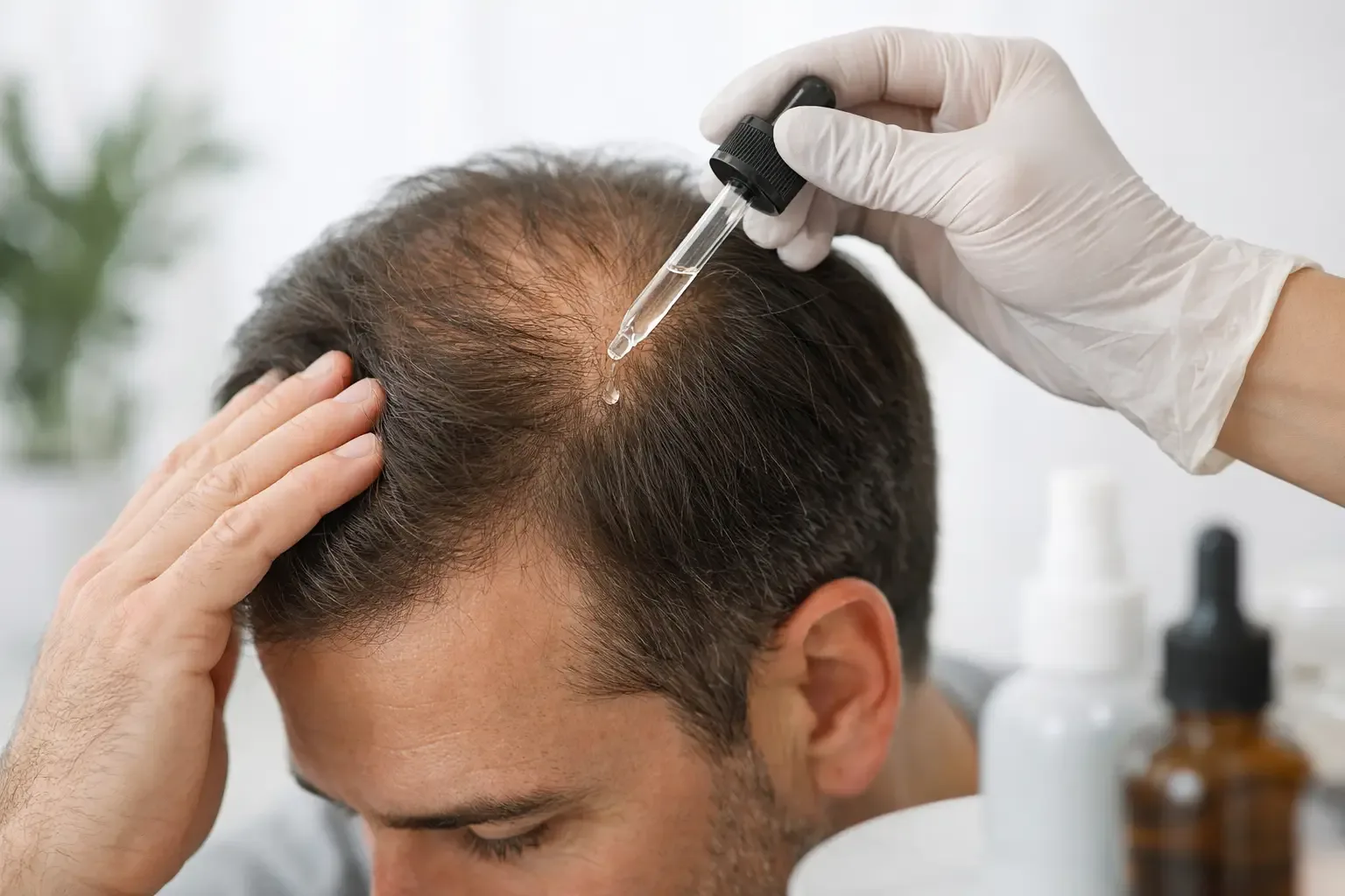 how-to-stop-hair-loss