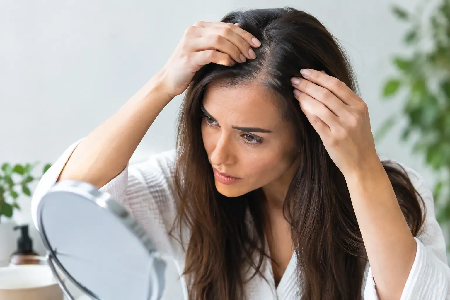 scalp-care-for-hair-thinning