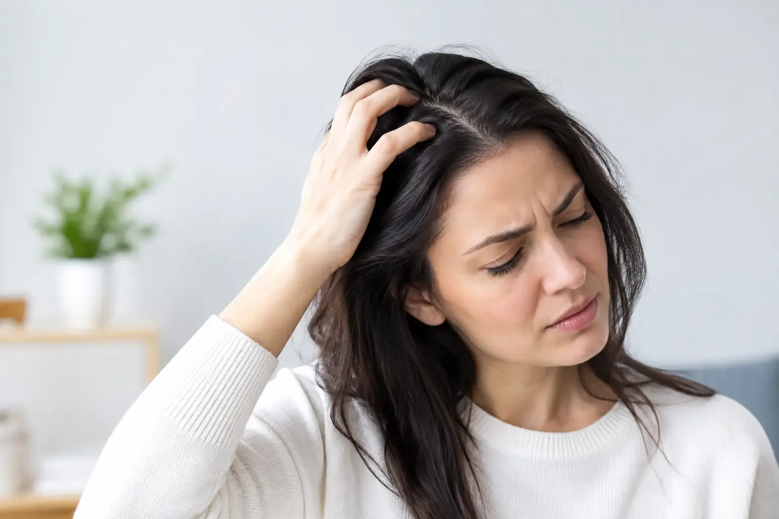 why-scalp-itching-persists